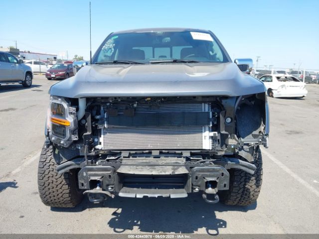 2024 FORD F-150 1FTFW3LD3RFA44075 Photo 5