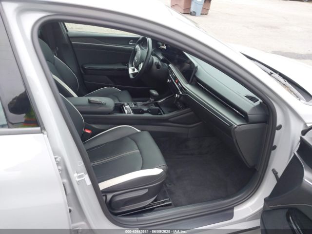 KNAG64J76S5271650 KIA K5 Gt-line