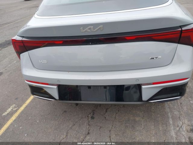 KNAG64J76S5271650 KIA K5 Gt-line