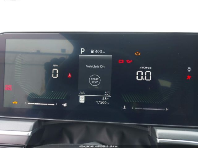 KNAG64J76S5271650 KIA K5 Gt-line