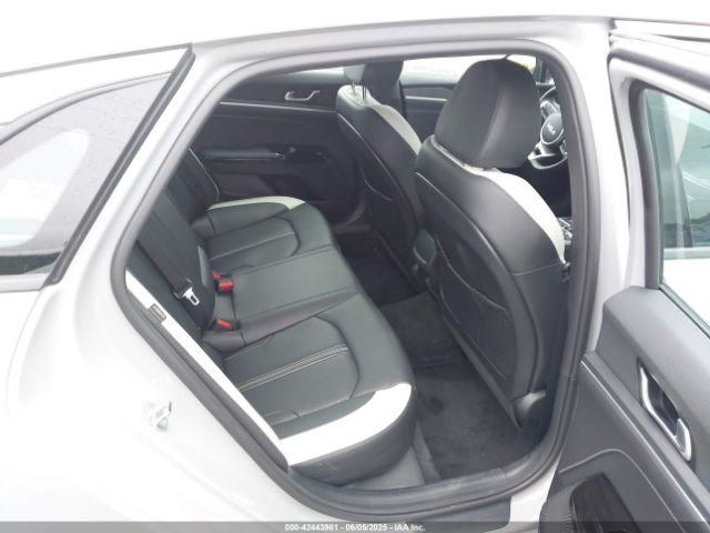 KNAG64J76S5271650 KIA K5 Gt-line