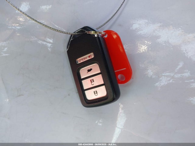 SHHFK8G79MU202167 Honda k20c1