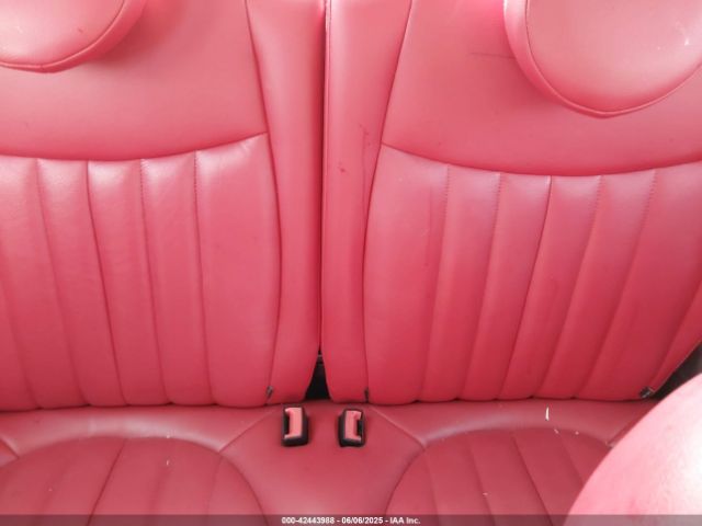 2013 FIAT 500C 3C3CFFDR7DT512732 Photo 7