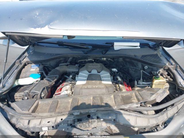 2014 AUDI Q7 WA1DGAFE2ED015034 Photo 9