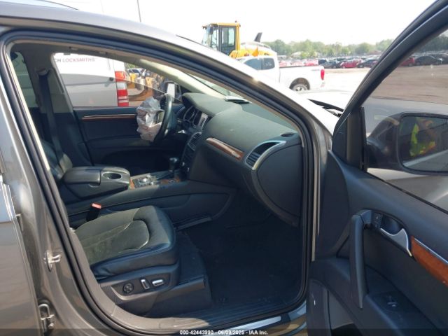 2014 AUDI Q7 WA1DGAFE2ED015034 Photo 4