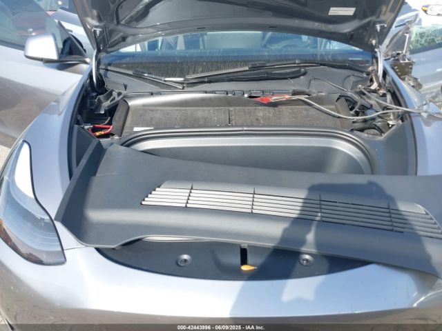 2024 TESLA MODEL Y 7SAYGDEF5RA294237 Photo 9