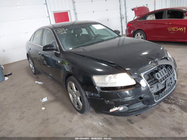 2008 AUDI A6 WAUDH74F88N136728 Photo 0