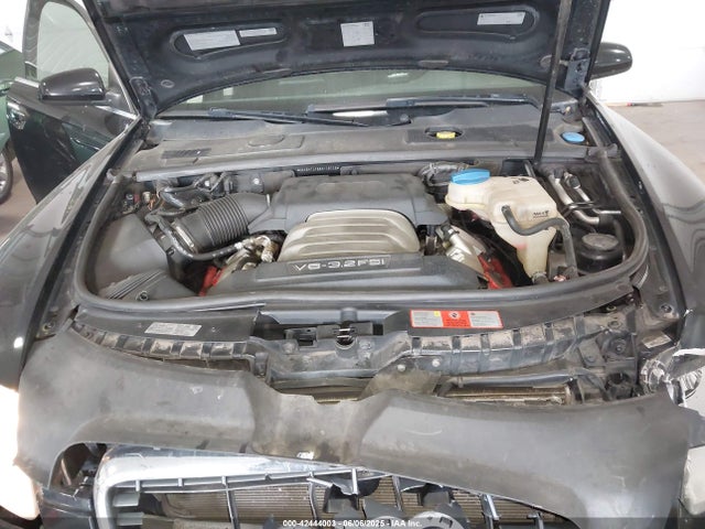 2008 AUDI A6 WAUDH74F88N136728 Photo 9