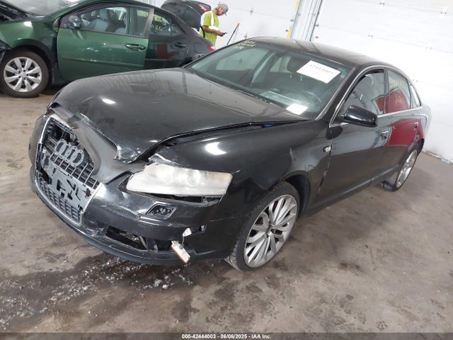 2008 AUDI A6 WAUDH74F88N136728 Photo 1
