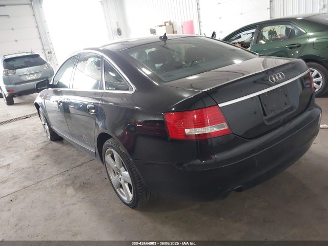 2008 AUDI A6 WAUDH74F88N136728 Photo 2