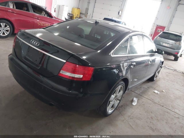 2008 AUDI A6 WAUDH74F88N136728 Photo 3