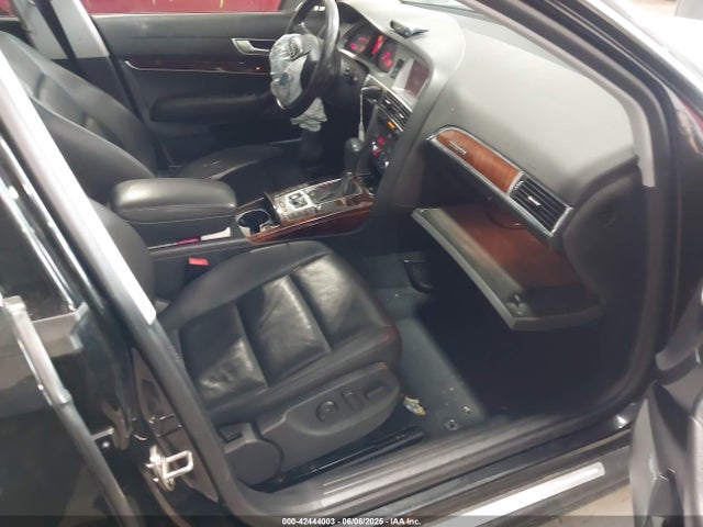 2008 AUDI A6 WAUDH74F88N136728 Photo 4