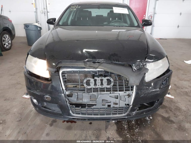 2008 AUDI A6 WAUDH74F88N136728 Photo 5