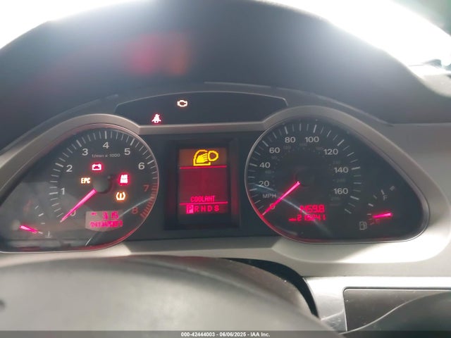 2008 AUDI A6 WAUDH74F88N136728 Photo 6