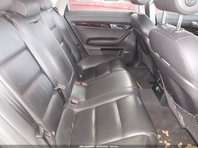 2008 AUDI A6 WAUDH74F88N136728 Photo 7