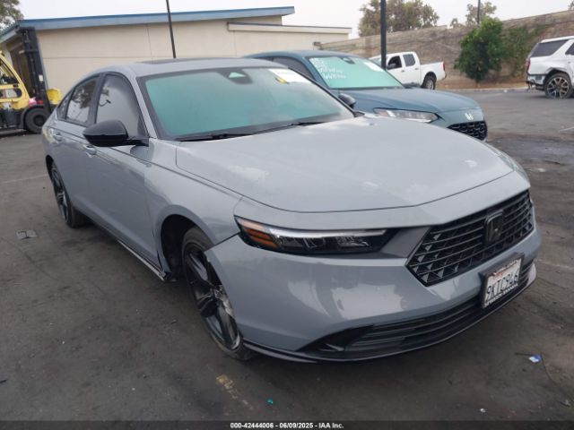 2024 HONDA ACCORD 1HGCY2F79RA031116