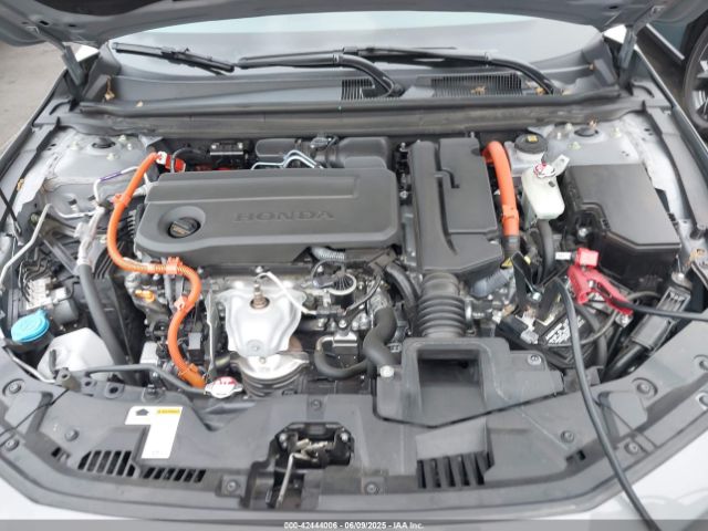 2024 HONDA ACCORD 1HGCY2F79RA031116 Photo 9