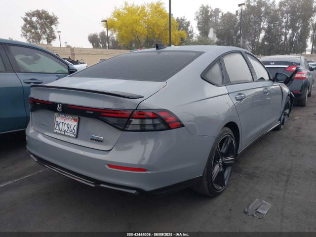 2024 HONDA ACCORD 1HGCY2F79RA031116 Photo 3