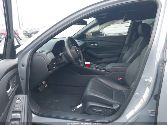 2024 HONDA ACCORD 1HGCY2F79RA031116 Photo 4