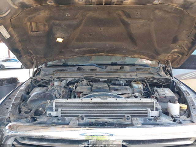 RAM 2016 2016 3C6UR5MLXGG199788 Image 10