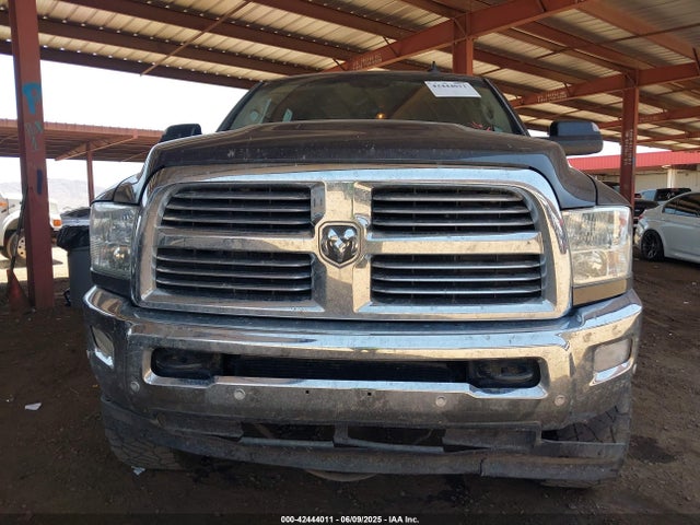 RAM 2016 2016 3C6UR5MLXGG199788 Image 12