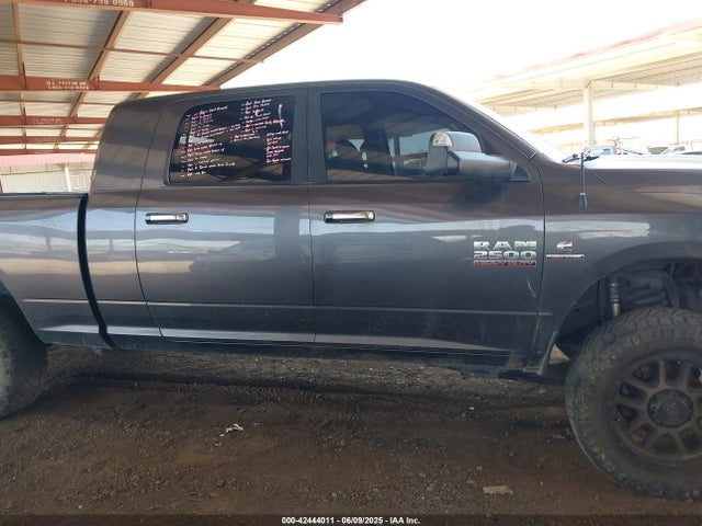 RAM 2016 2016 3C6UR5MLXGG199788 Image 13