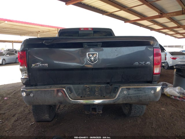 RAM 2016 2016 3C6UR5MLXGG199788 Image 16