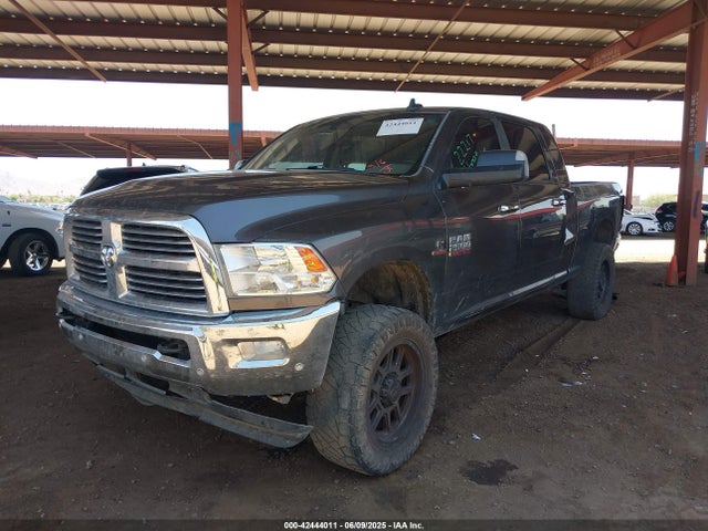 RAM 2016 2016 3C6UR5MLXGG199788 Image 2