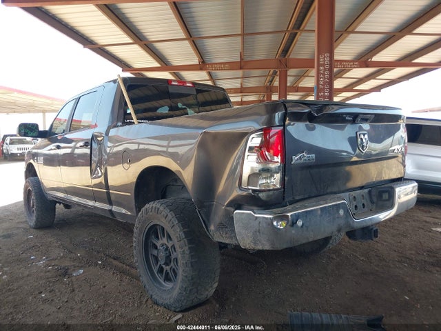 RAM 2016 2016 3C6UR5MLXGG199788 Image 3