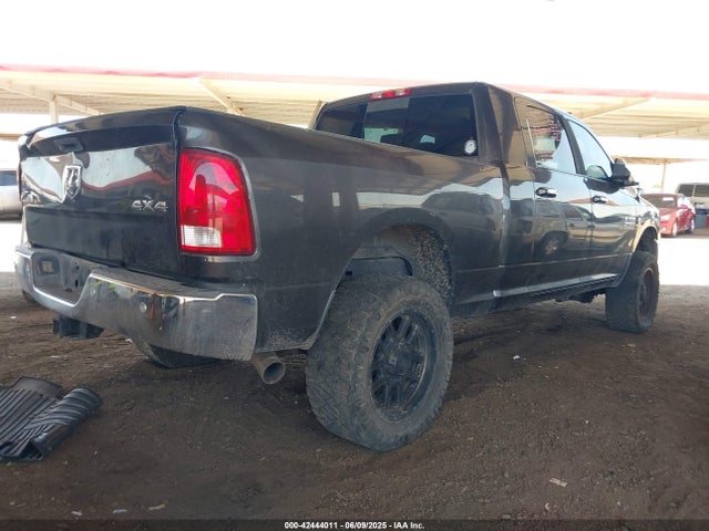 RAM 2016 2016 3C6UR5MLXGG199788 Image 4