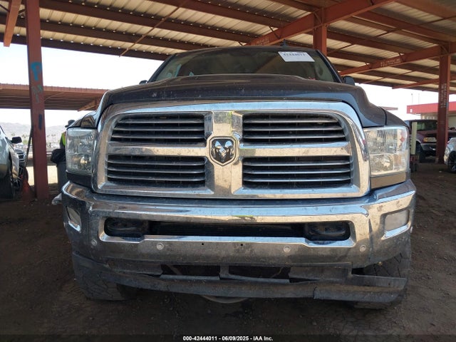 RAM 2016 2016 3C6UR5MLXGG199788 Image 6