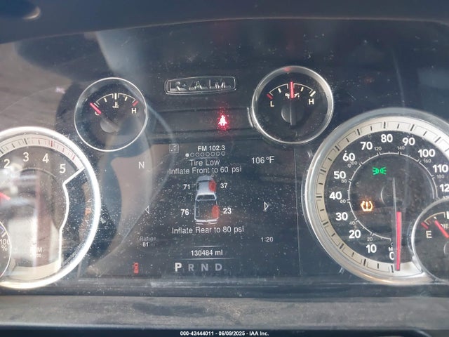 RAM 2016 2016 3C6UR5MLXGG199788 Image 7
