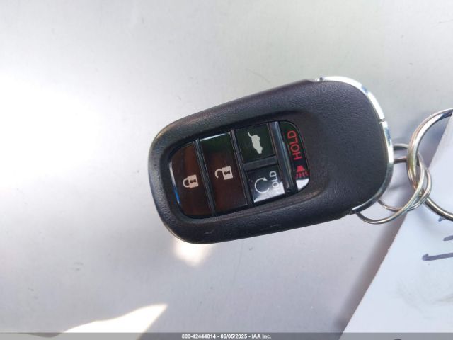 2024 HONDA CIVIC 19XFL2H84RE001910 Photo 10