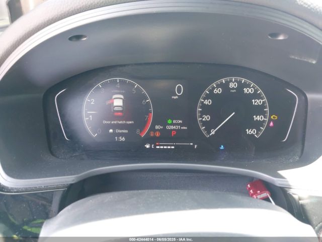 2024 HONDA CIVIC 19XFL2H84RE001910 Photo 6