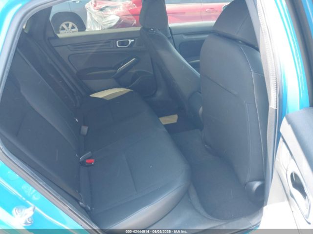 2024 HONDA CIVIC 19XFL2H84RE001910 Photo 7