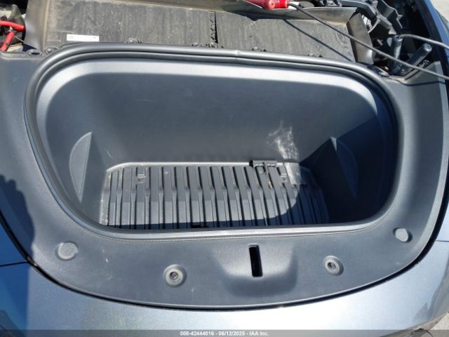 2022 TESLA MODEL Y 7SAYGDEF3NF563266 Photo 9