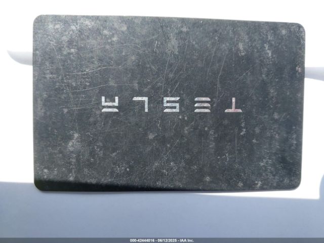 2022 TESLA MODEL Y 7SAYGDEF3NF563266 Photo 10