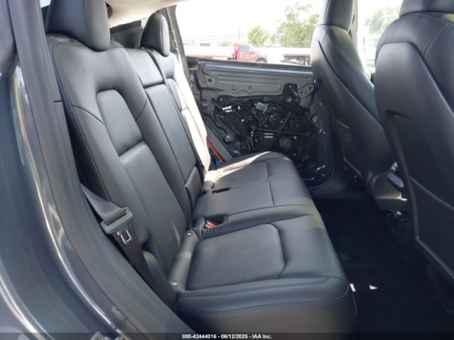 2022 TESLA MODEL Y 7SAYGDEF3NF563266 Photo 7