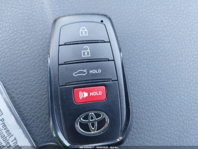 4T1DAACK0SU133947 Toyota CAMRY SE