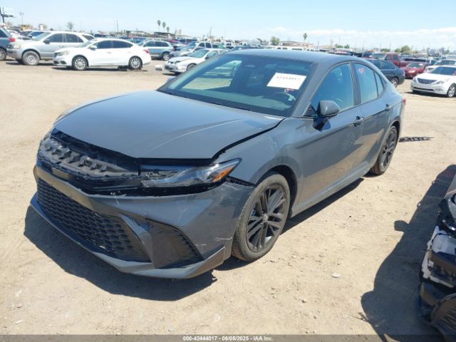 4T1DAACK0SU133947 Toyota CAMRY SE