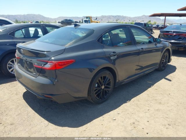 4T1DAACK0SU133947 Toyota CAMRY SE