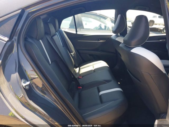 4T1DAACK0SU133947 Toyota CAMRY SE