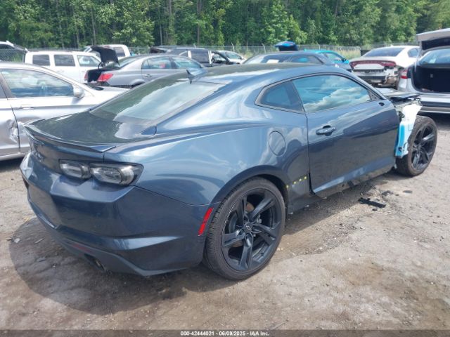 2021 CHEVROLET CAMARO 1G1FB1RX8M0104325 Photo 3