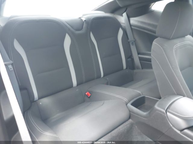 2021 CHEVROLET CAMARO 1G1FB1RX8M0104325 Photo 7