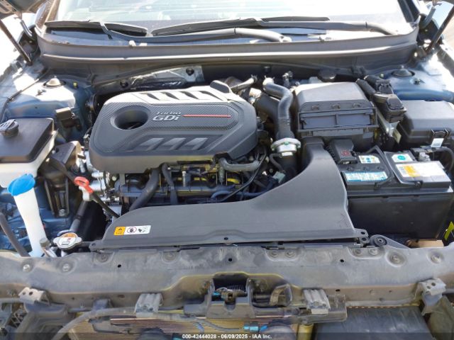 5NPE34AB6FH170783 Hyundai dohc t-gdi theta-ii