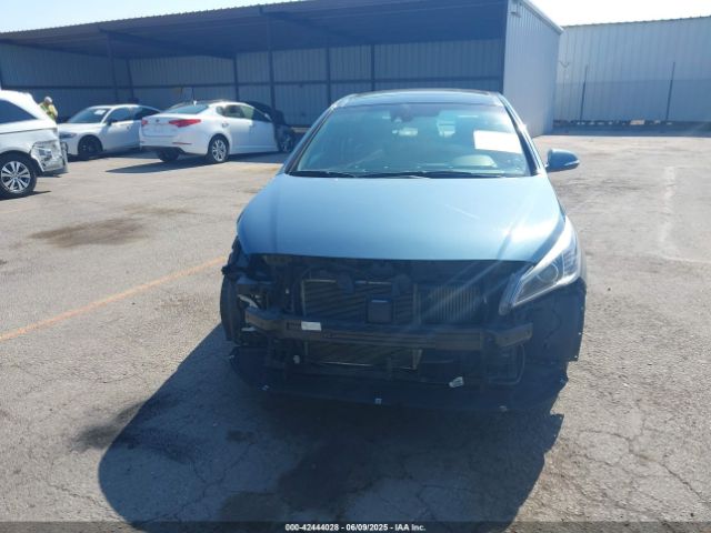 5NPE34AB6FH170783 Hyundai dohc t-gdi theta-ii