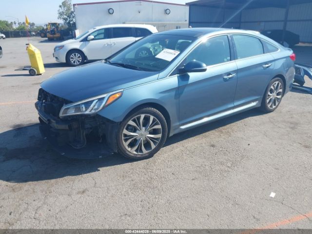 5NPE34AB6FH170783 Hyundai dohc t-gdi theta-ii