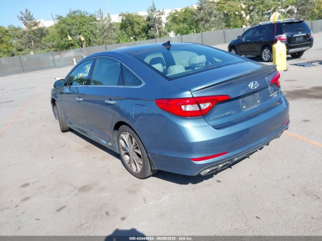 5NPE34AB6FH170783 Hyundai dohc t-gdi theta-ii