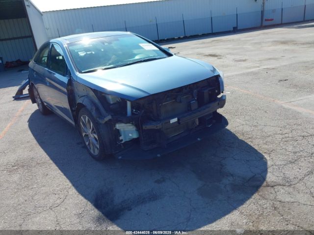 5NPE34AB6FH170783 Hyundai dohc t-gdi theta-ii