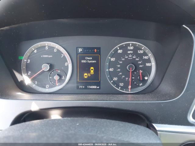 5NPE34AB6FH170783 Hyundai dohc t-gdi theta-ii